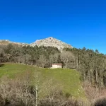 SE VENDE TERRENO RÚSTICO CON POSIBILIDAD DE CONVERTIRLO EN TERRENO URBANIZBLE EN LIÉRGANES 1