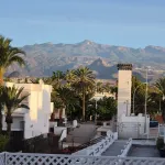 1 Dormitorio Gran Terraza 1