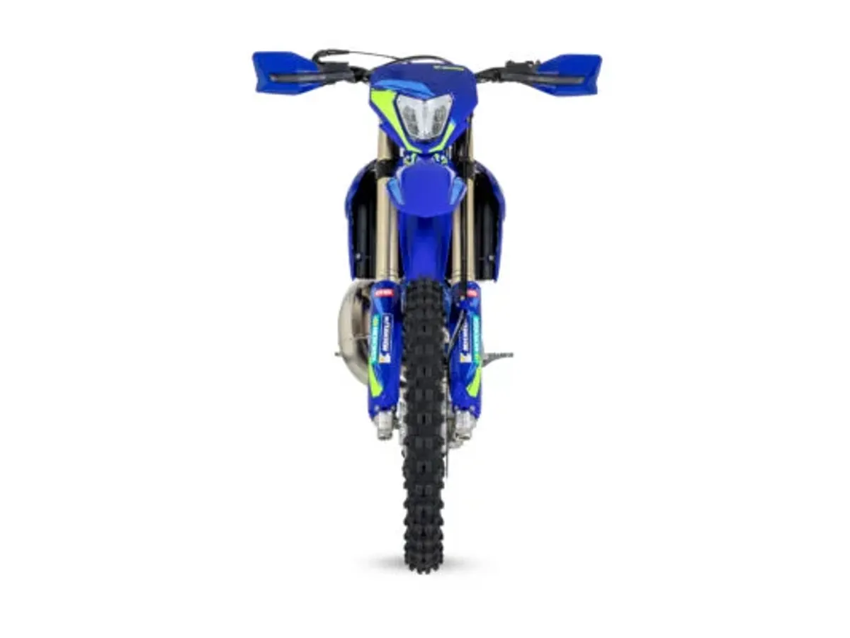 SHERCO 300 SE FACTORY 2026