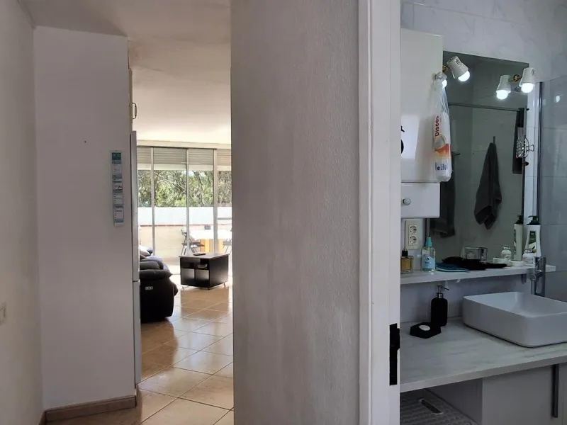 1 Dormitorio Gran Terraza