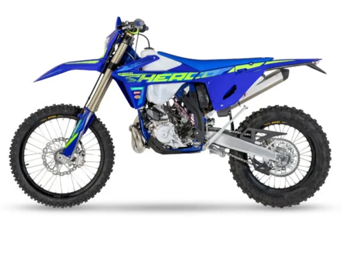 SHERCO 300 SE FACTORY 2026