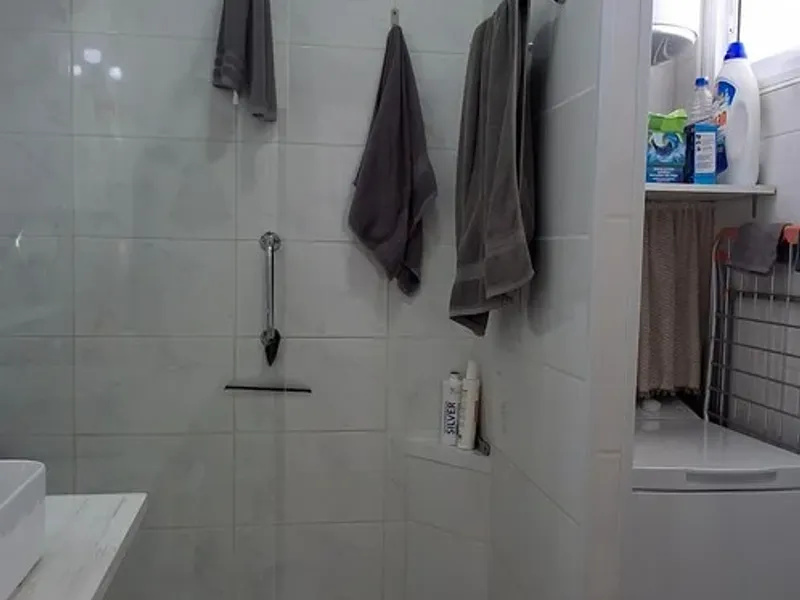 1 Dormitorio Gran Terraza