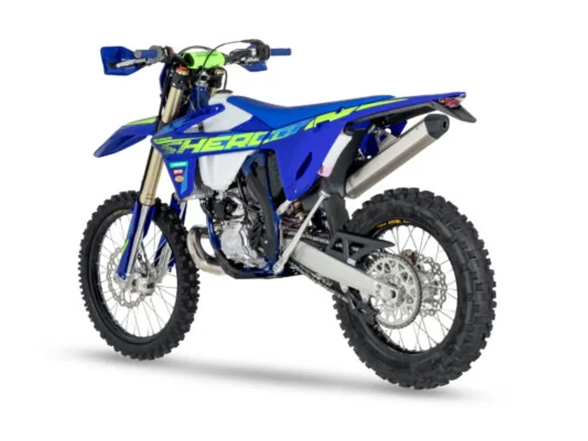 SHERCO 300 SE FACTORY 2026