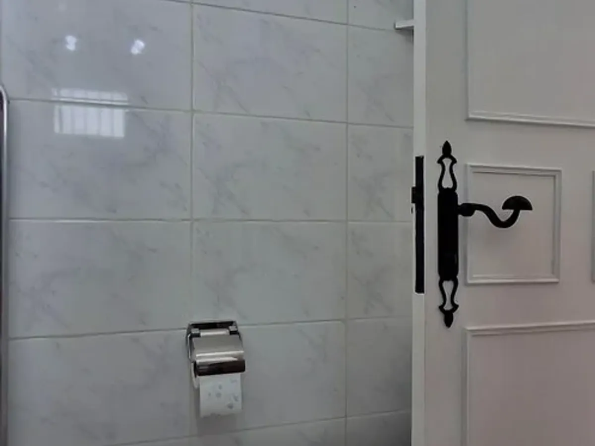 1 Dormitorio Gran Terraza