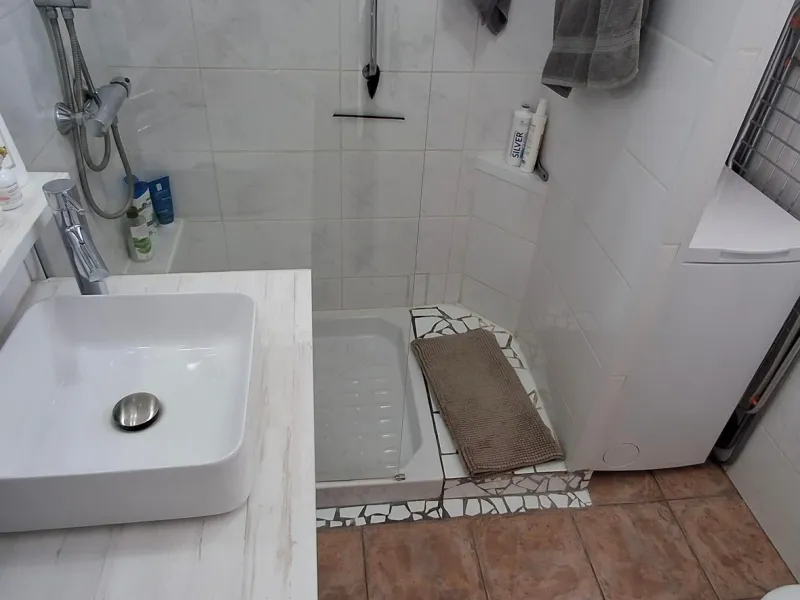 1 Dormitorio Gran Terraza