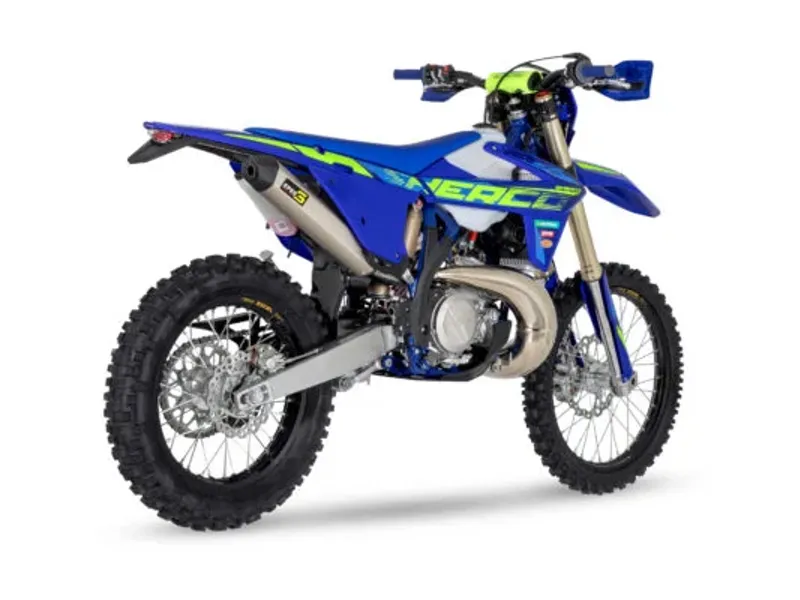 SHERCO 300 SE FACTORY 2026