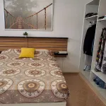 1 Dormitorio Gran Terraza 8