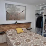 1 Dormitorio Gran Terraza 10