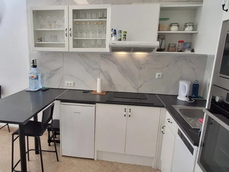 1 Dormitorio Gran Terraza