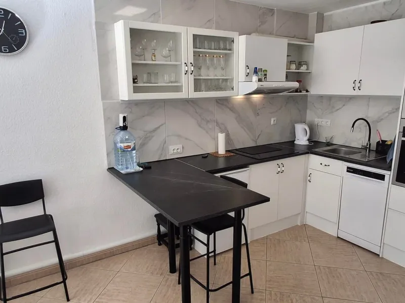 1 Dormitorio Gran Terraza