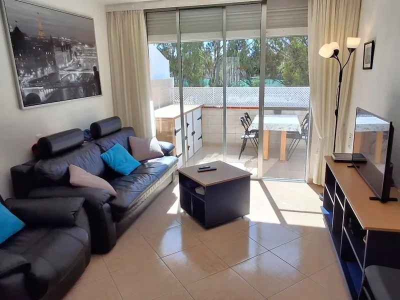 1 Dormitorio Gran Terraza