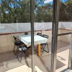 1 Dormitorio Gran Terraza 18