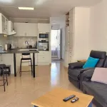 1 Dormitorio Gran Terraza 19