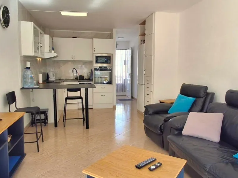 1 Dormitorio Gran Terraza