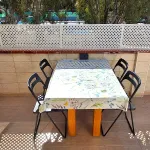 1 Dormitorio Gran Terraza 20