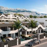 Appartement – Nouvelle construction – Alfaz del Pi 1