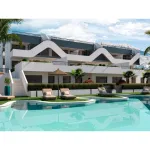 Appartement – Nouvelle construction – Alfaz del Pi 2