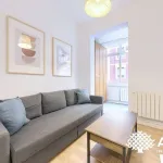 Alquiler de Temporada en Barrio de la Cruz (Begoña, Bilbao), 2 Habitaciones, Luminoso 3