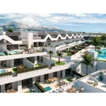 Appartement – Nouvelle construction – Alfaz del Pi 4