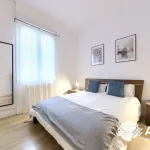 Alquiler de Temporada en Barrio de la Cruz (Begoña, Bilbao), 2 Habitaciones, Luminoso 5