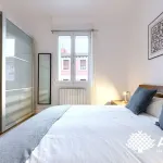 Alquiler de Temporada en Barrio de la Cruz (Begoña, Bilbao), 2 Habitaciones, Luminoso 6