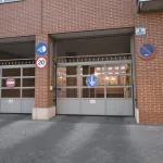 Venta de garaje en Leganés, Ensancha de San Nicasio 4