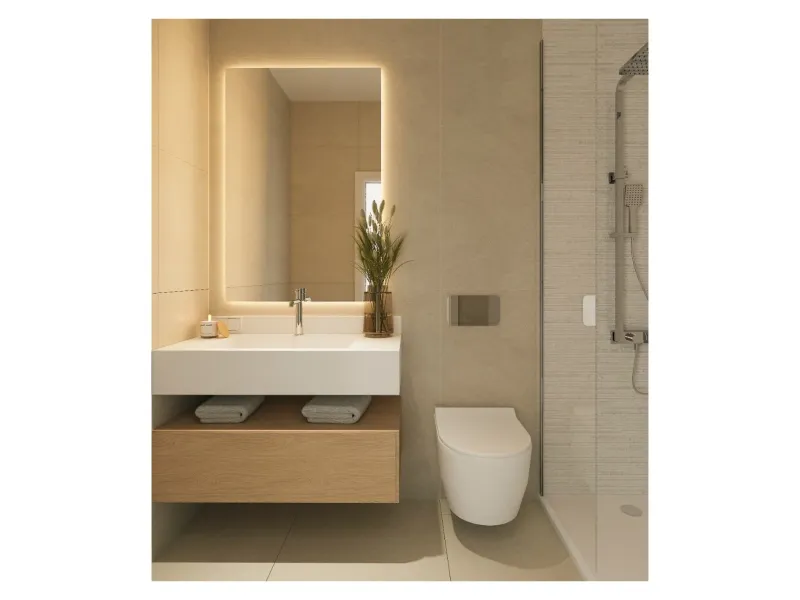 Appartement – Nouvelle construction – Alfaz del Pi