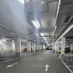 Venta de garaje en Leganés, Ensancha de San Nicasio 6