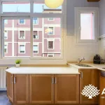 Alquiler de Temporada en Barrio de la Cruz (Begoña, Bilbao), 2 Habitaciones, Luminoso 15