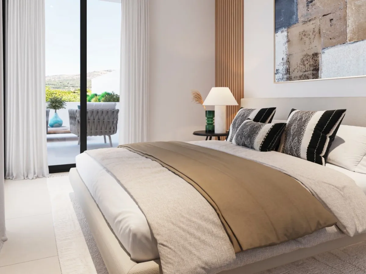 Appartement – Nouvelle construction – Alfaz del Pi