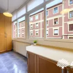 Alquiler de Temporada en Barrio de la Cruz (Begoña, Bilbao), 2 Habitaciones, Luminoso 16