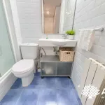 Alquiler de Temporada en Barrio de la Cruz (Begoña, Bilbao), 2 Habitaciones, Luminoso 19