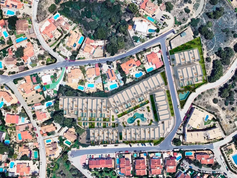 Appartement – Nouvelle construction – Alfaz del Pi