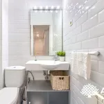 Alquiler de Temporada en Barrio de la Cruz (Begoña, Bilbao), 2 Habitaciones, Luminoso 20