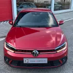 VOLKSWAGEN POLO 2.0 TSI GTI DSG 4