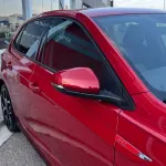 VOLKSWAGEN POLO 2.0 TSI GTI DSG 8