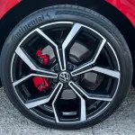 VOLKSWAGEN POLO 2.0 TSI GTI DSG 15