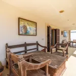 Chalet independiente de 4 plantas con ascensor y vistas al mar en Son Serra de Marina 9