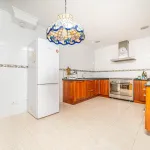 Chalet independiente de 4 plantas con ascensor y vistas al mar en Son Serra de Marina 11