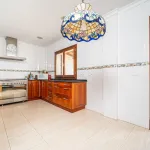 Chalet independiente de 4 plantas con ascensor y vistas al mar en Son Serra de Marina 12