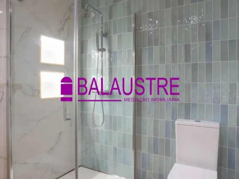 Apartamento T2 na Rua de Santo Adrião (NOVO) - 3º Esquerdo