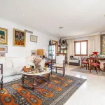 Chalet independiente de 4 plantas con ascensor y vistas al mar en Son Serra de Marina 17