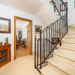 Chalet independiente de 4 plantas con ascensor y vistas al mar en Son Serra de Marina 18