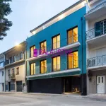 Apartamento T2 na Rua de Santo Adrião (NOVO) - 3º Esquerdo 16