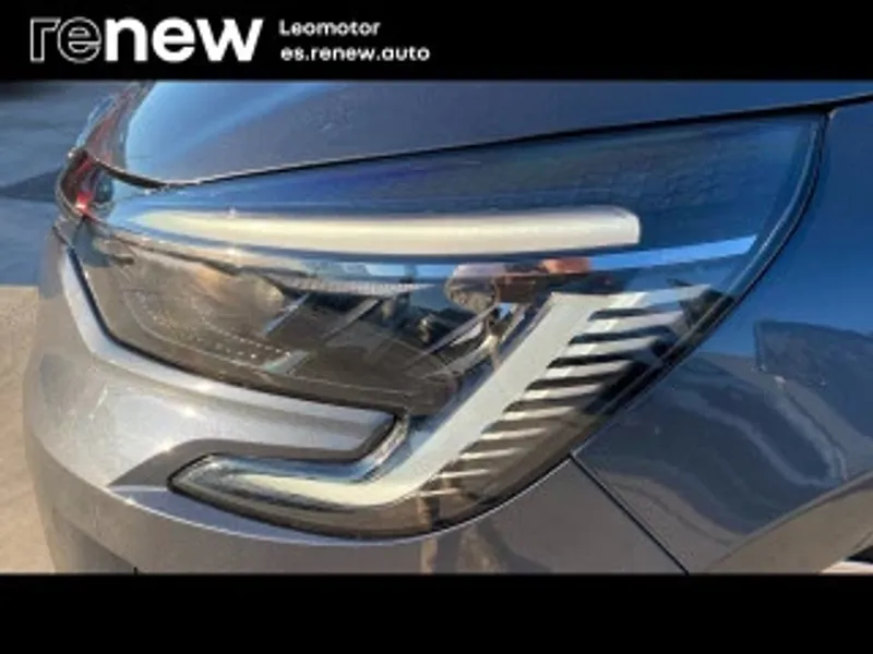 Renault Clio Zen E-Tech Híbrido 104 kW (140CV)