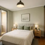 Vivienda exterior con 3 dormitorios, garaje y trastero junto a Esteban Sáez Alvarado y Carretera Poza 4