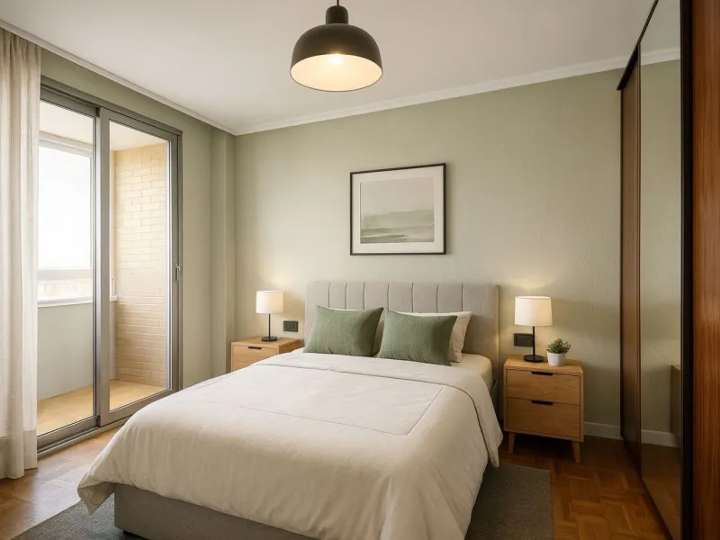 Vivienda exterior con 3 dormitorios, garaje y trastero junto a Esteban Sáez Alvarado y Carretera Poza