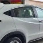 Honda HR-V 4