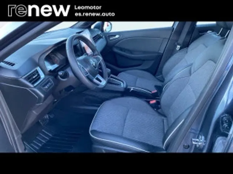 Renault Clio Zen E-Tech Híbrido 104 kW (140CV)