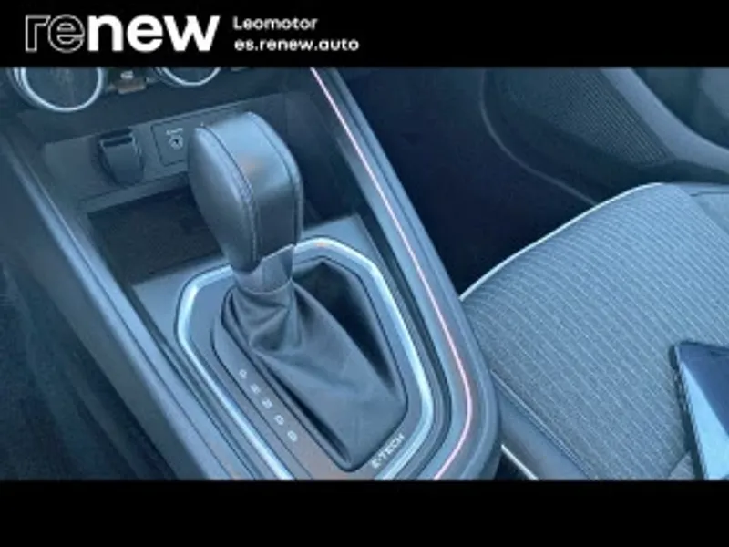 Renault Clio Zen E-Tech Híbrido 104 kW (140CV)